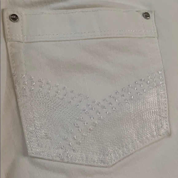 WHITE HOUSE WORK PANTS - Picture 4 of 4